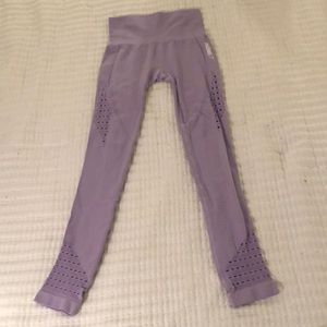 Gymshark leggings size XS